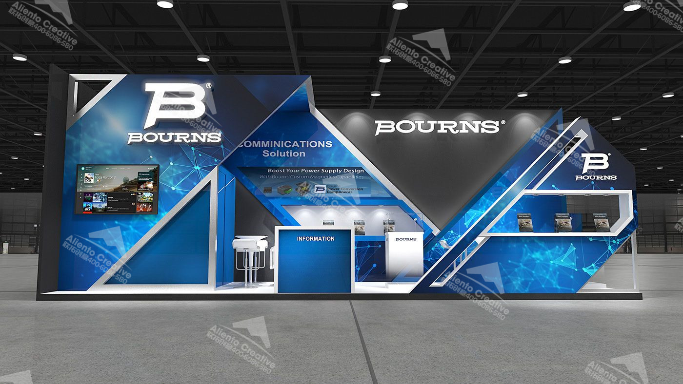 在廈門做展位搭建應該要做什么? 展會新聞 第2張-聯(lián)拓創(chuàng)意 展位搭建