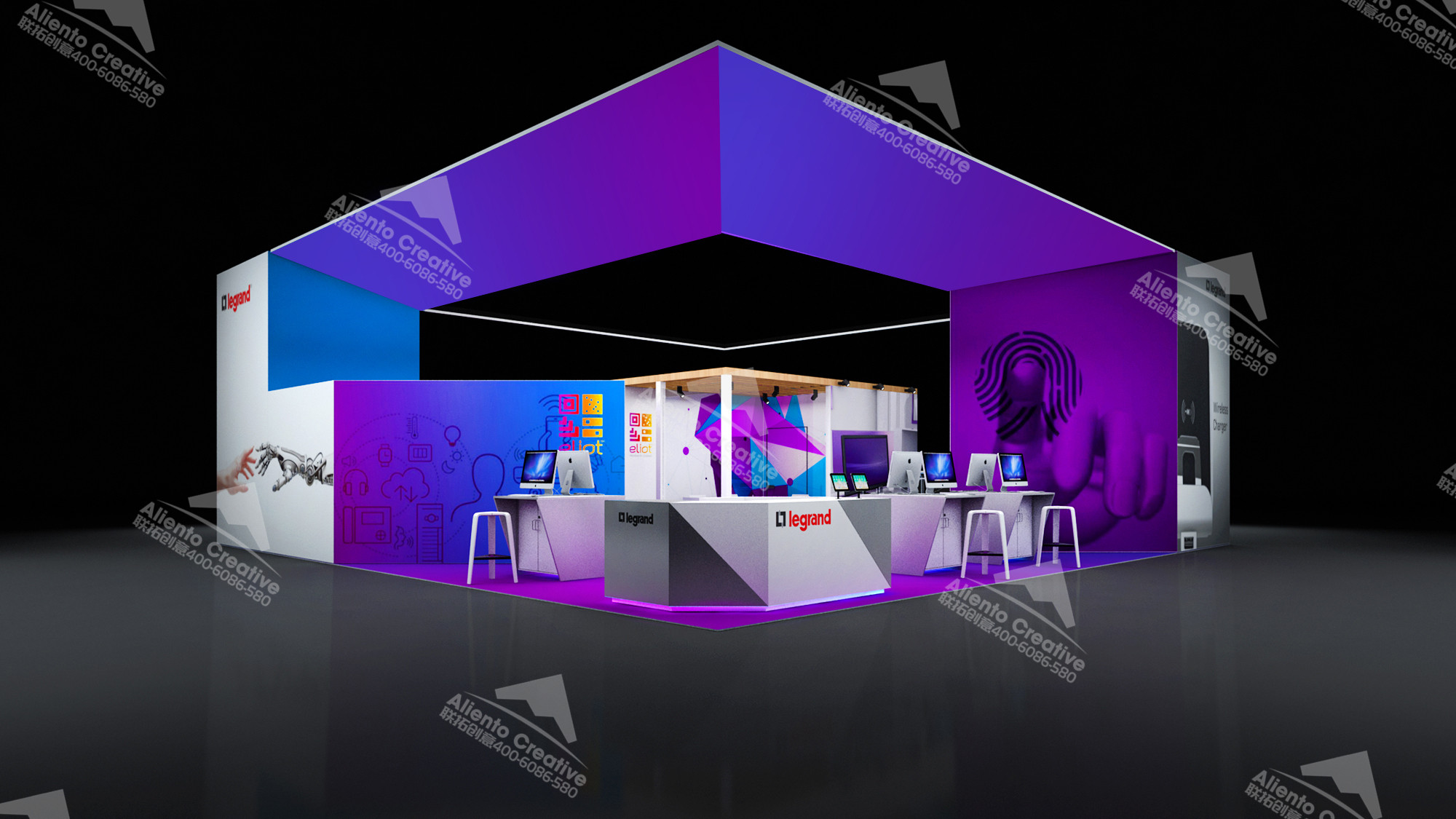 打造全球一流會展承接地培育四大會展集聚區(qū) 展會新聞 第2張