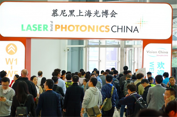 乘風(fēng)破浪,穩(wěn)健成長(zhǎng)丨上海慕尼黑光博會(huì)圓滿落幕 展會(huì)新聞 第1張-聯(lián)拓創(chuàng)意