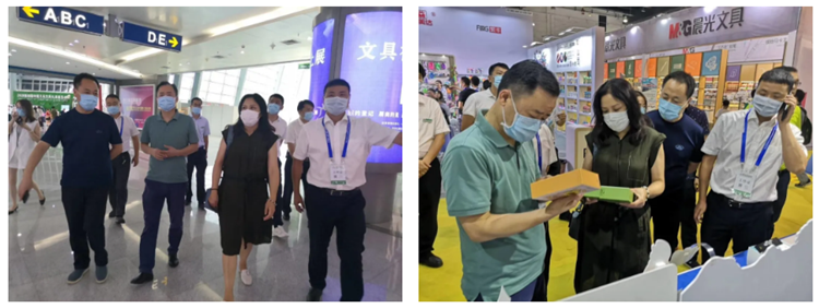 義烏文具禮品展現(xiàn)場貿(mào)易成交6.13億元 展會新聞 第3張-聯(lián)拓創(chuàng)意