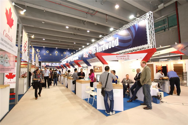 2020廣州市家具生產制造設備展將于27日舉行 展會新聞 第2張