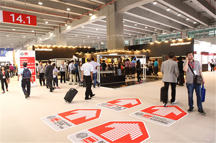 2020廣州市家具生產制造設備展將于27日舉行 展會新聞 第3張