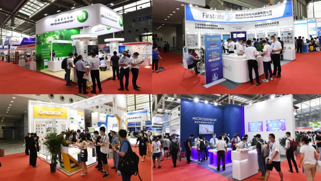 深圳國際物聯(lián)網(wǎng)展在深圳新展館盛大開啟 展會新聞 第3張-聯(lián)拓創(chuàng)意 深圳國際物聯(lián)網(wǎng)展在深圳新展館盛大開啟 展會新聞 第3張