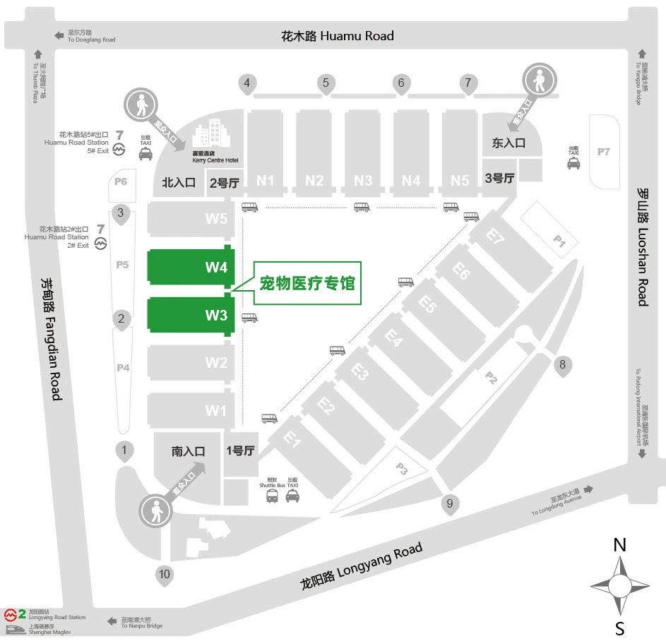 亞寵展將和亞洲寵物醫療大會合并舉辦 展會新聞 第2張