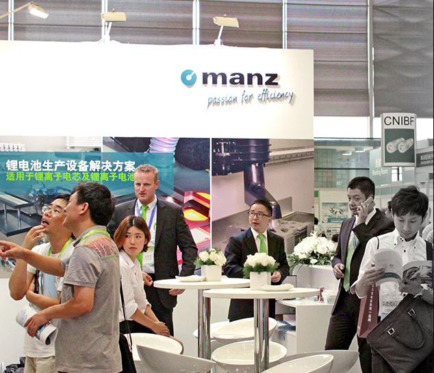 搶占疫情空窗期,上海電池展將于8月準時見面 展會新聞 第3張-聯拓創意 搶占疫情空窗期,上海電池展將于8月準時見面 展會新聞 第3張