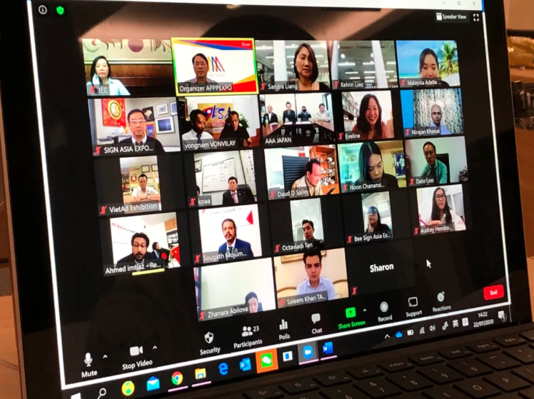 上海廣印展搭建服務溝通平臺，見證品牌技術風采 展會新聞 第4張