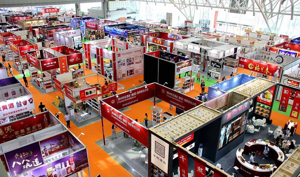 展位設計搭建時應該遵循什么原則？ 展覽知識 第1張