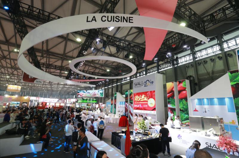 展臺搭建公司在搭建時應(yīng)該注意這三點,節(jié)省成本 展覽知識 第1張-聯(lián)拓創(chuàng)意 展臺搭建公司在搭建時應(yīng)該注意這三點,節(jié)省成本 展覽知識 第1張