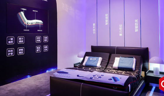 廣州家具展落幕,上海家具展接力 展會新聞 第3張-聯(lián)拓創(chuàng)意 廣州家具展落幕,上海家具展接力 展會新聞 第3張