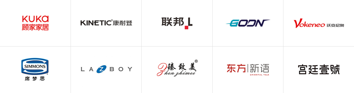 廣州家具展落幕,上海家具展接力 展會新聞 第7張-聯(lián)拓創(chuàng)意 廣州家具展落幕,上海家具展接力 展會新聞 第7張