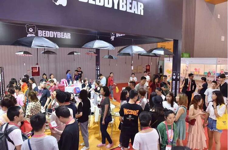 成都禮品展將于本月底開幕,小商品禮品大匯集 展會新聞 第1張-聯拓創意 成都禮品展將于本月底開幕,小商品禮品大匯集 展會新聞 第1張