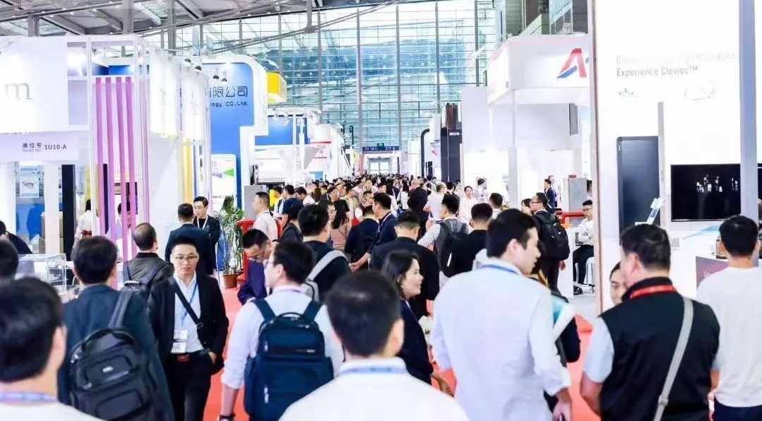 深圳全觸與顯示展?將于11月在深圳舉行,近千家企業(yè)展示高新技術(shù) 展會新聞 第1張-聯(lián)拓創(chuàng)意 深圳全觸與顯示展?將于11月在深圳舉行,近千家企業(yè)展示高新技術(shù) 展會新聞 第1張