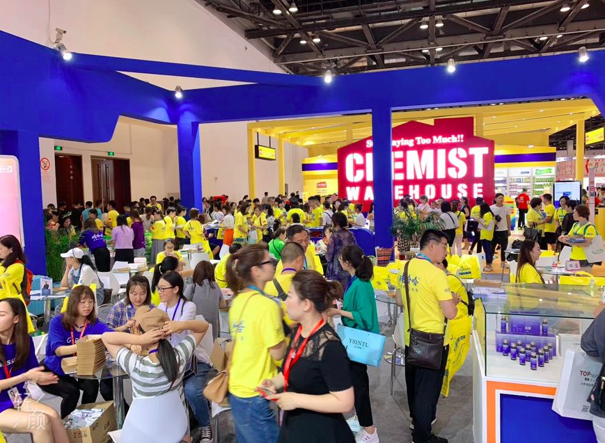 北京展臺搭建公司—北京美博會確定時間！將于10月19日在京盛大開幕 展會新聞 第7張