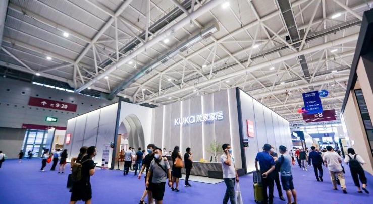 深圳展臺搭建指定公司—深圳家具展屆時開展 展會新聞 第4張