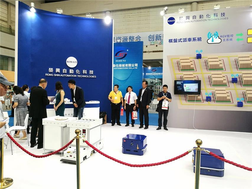 東莞展會(huì)設(shè)計(jì)搭建公司告訴你這屆臺(tái)博會(huì)有什么看點(diǎn) 展會(huì)新聞 第4張