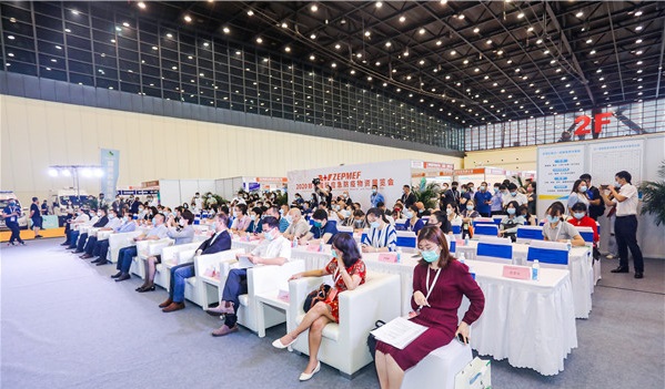 展臺搭建商告訴你為什么鄭州防疫物資展有哪些看點 展會新聞 第4張