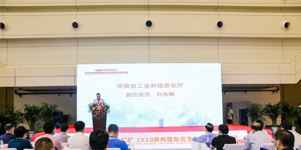 展臺搭建商告訴你為什么鄭州防疫物資展有哪些看點 展會新聞 第7張