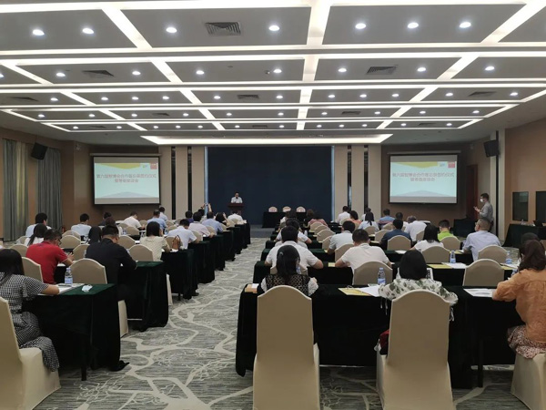 廣東智博會將于12月開展，和東莞展會搭建商一起來看智博會看點(diǎn) 展會新聞 第1張