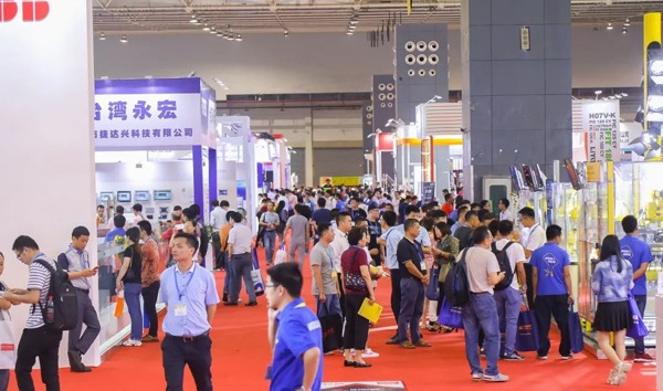 廣東智博會將于12月開展，和東莞展會搭建商一起來看智博會看點(diǎn) 展會新聞 第3張