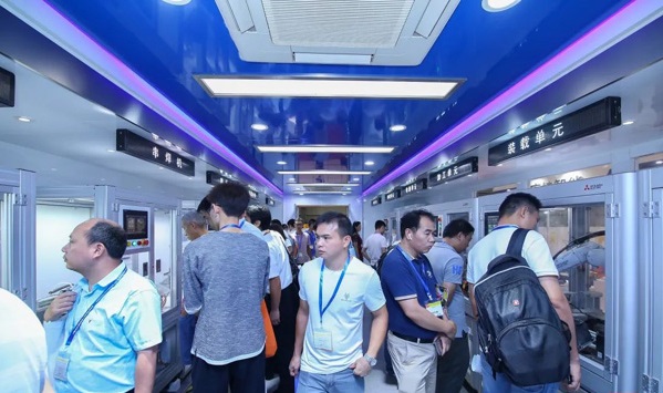 廣東智博會將于12月開展，和東莞展會搭建商一起來看智博會看點(diǎn) 展會新聞 第4張