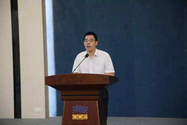 廣東智博會將于12月開展，和東莞展會搭建商一起來看智博會看點(diǎn) 展會新聞 第7張