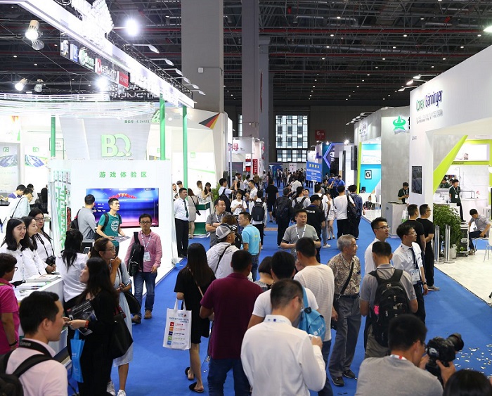 上海化學工業展攜手多個展會共同舉辦，引領化工新征程 展會新聞 第1張