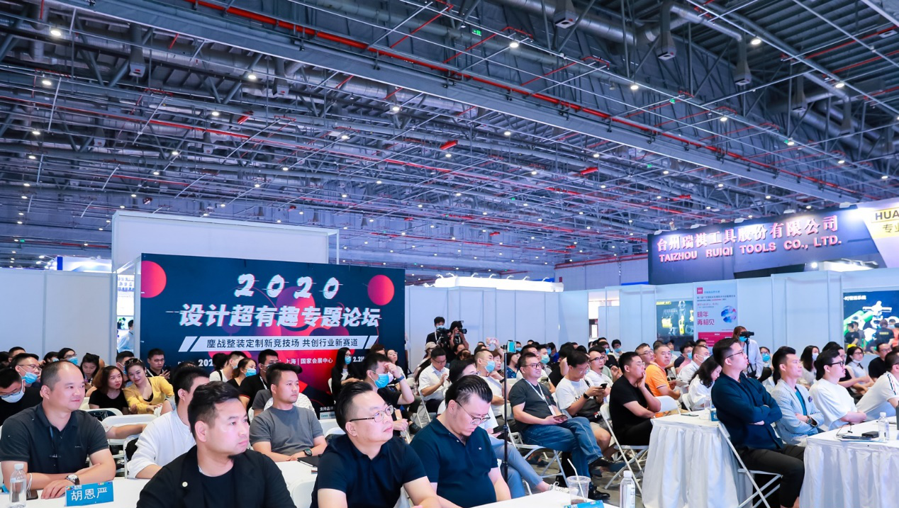 上海水展今日開展，和上海展會(huì)搭建公司一起來(lái)看 展會(huì)新聞 第3張