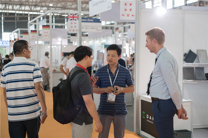 上海非織造展：鏈接上下游，用技術(shù)改變生活 展會新聞 第3張