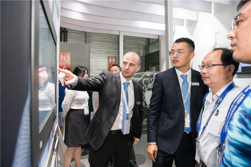 上海非織造展：鏈接上下游，用技術(shù)改變生活 展會新聞 第4張