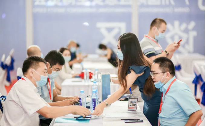 廣州國際應急安全博覽會在廣交會展館落下帷幕 展會新聞 第3張-聯拓創意 廣州國際應急安全博覽會在廣交會展館落下帷幕 展會新聞 第3張