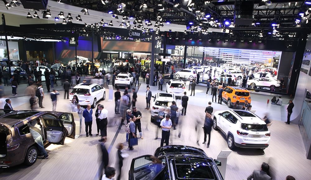 北京車展將于本月底26號至10月6號在京開幕 展會新聞 第2張-聯(lián)拓創(chuàng)意 北京車展將于本月底26號至10月6號在京開幕 展會新聞 第2張