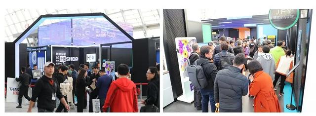 中國零售業(yè)博覽會(huì)將在11月中旬在上海開幕 展會(huì)新聞 第2張