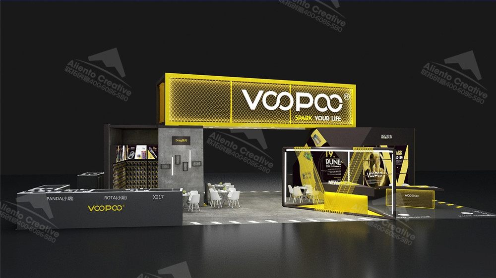 杭州展會設計搭建公司該如何選擇？