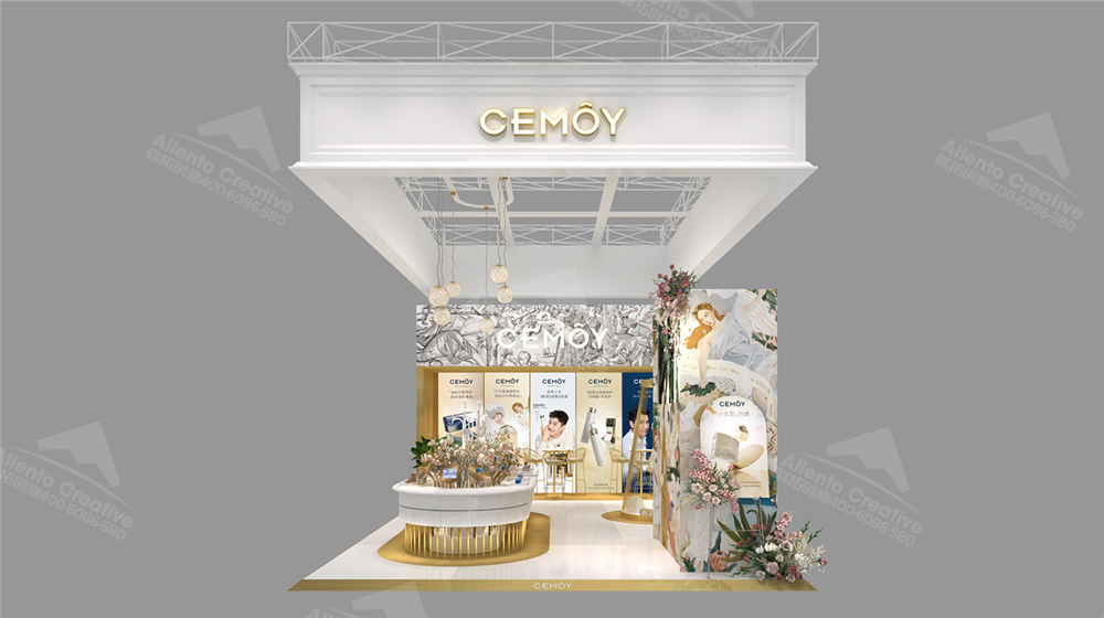 北京展臺搭建 北京展臺搭建