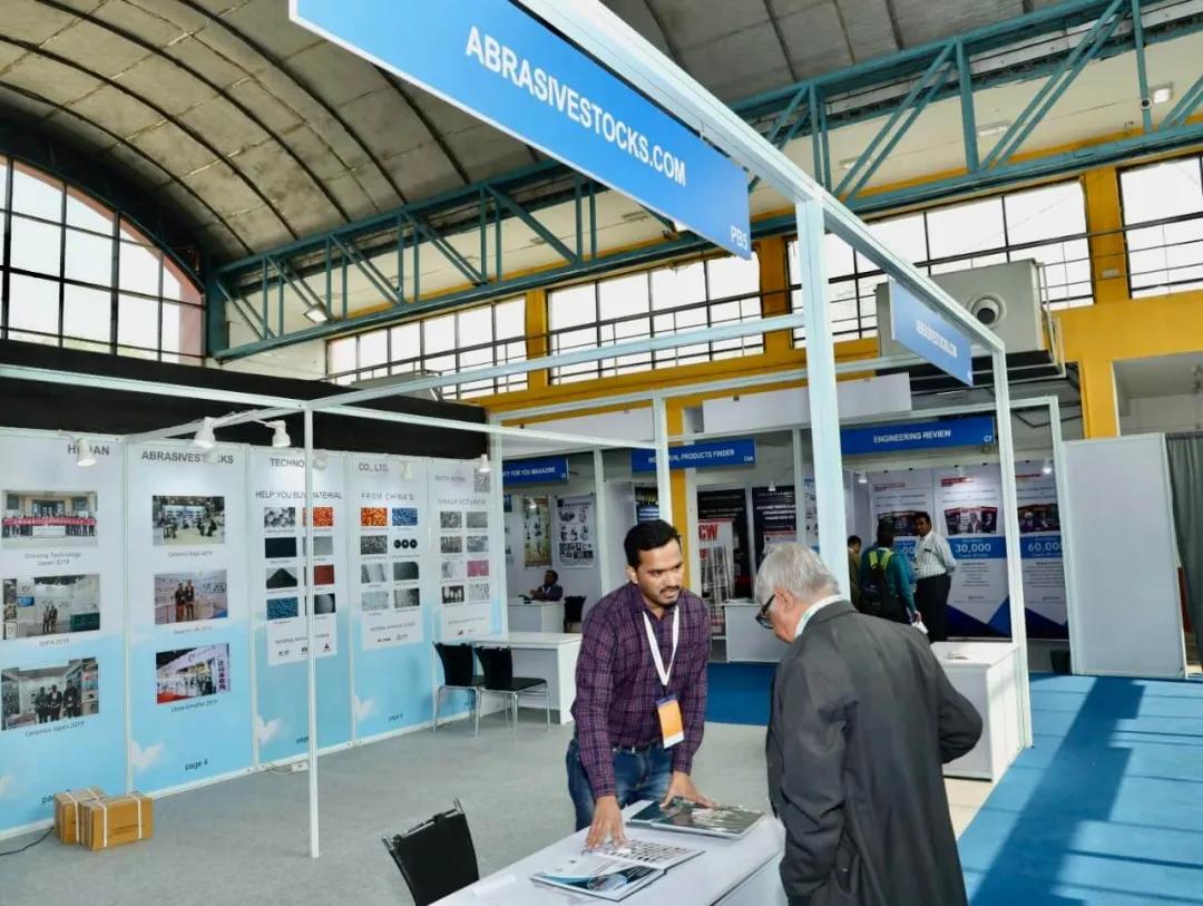 2022華南(深圳)智能制造與科技創新展覽會 展會排期 第1張-聯拓創意 展覽會