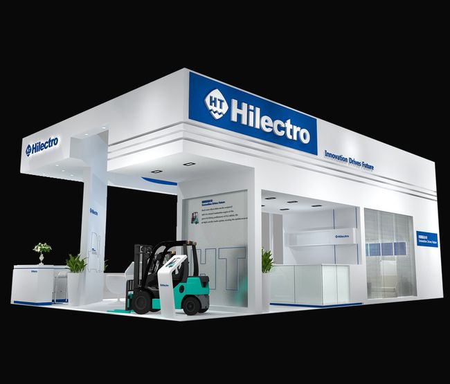 上海展臺搭建最重要的4點(diǎn),大型展臺工藝技術(shù)標(biāo)準(zhǔn) 展會新聞 第2張-聯(lián)拓創(chuàng)意 上海展臺搭建