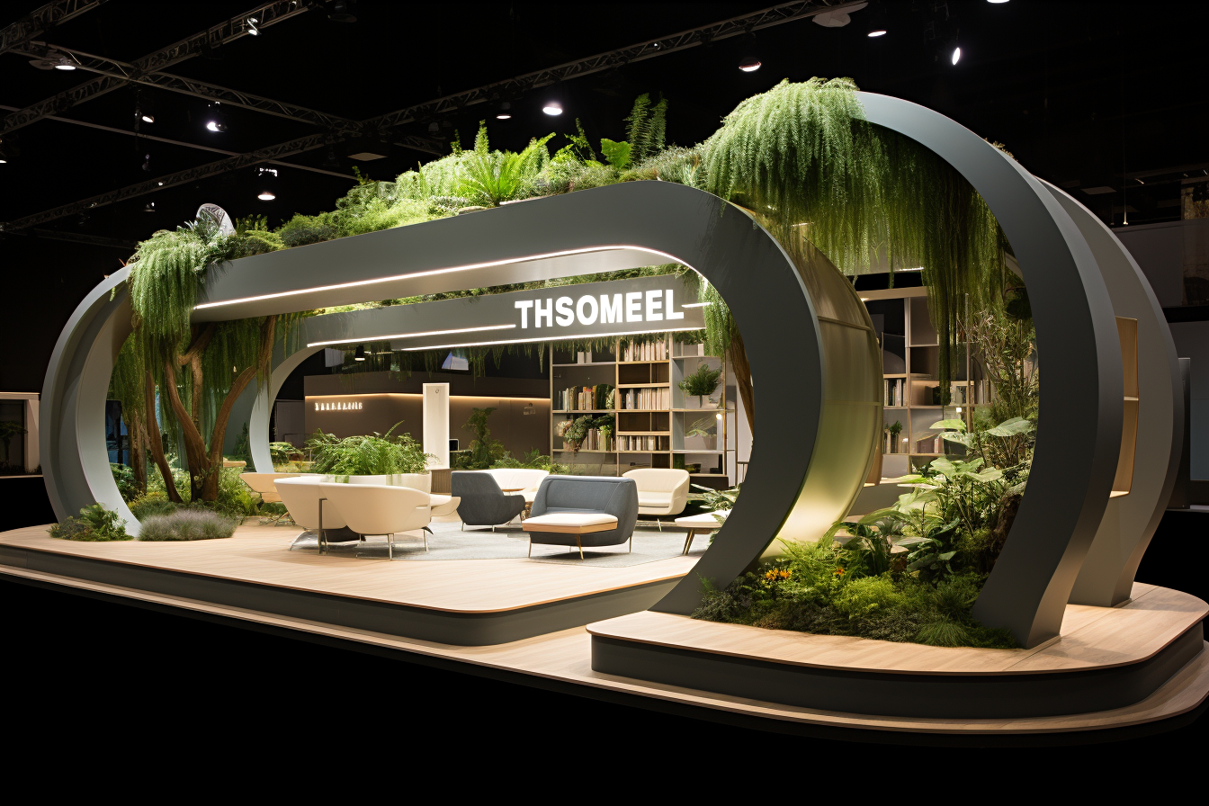 首次參展:一次成功展會的指南 展覽知識 第1張-聯(lián)拓創(chuàng)意 首次參展:一次成功展會的指南